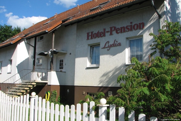 Hotel Lydia (Berlin)
